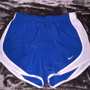 Nike Dri-Fit Tempo Running Shorts